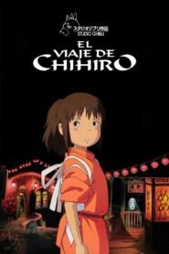 Ver El viaje de Chihiro pelicula online completa  width=