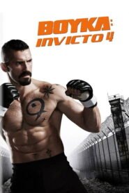 Ver Boyka: Invicto IV pelicula online completa  width=