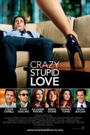 Crazy, stupid, love